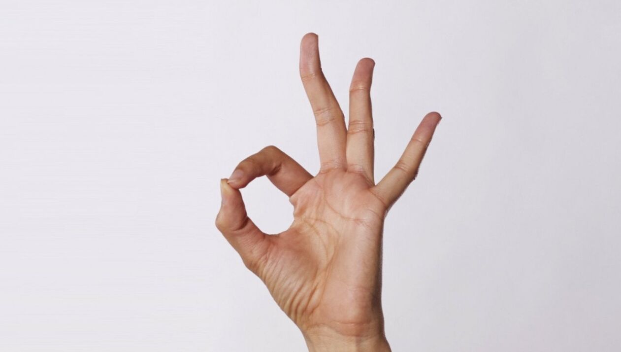 peenise suurendamine jelqing sõrme sõrmus