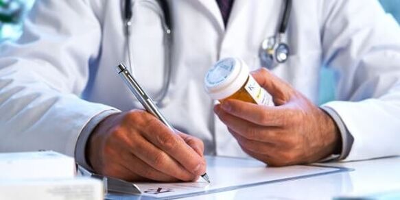 Peenise suurendamise tablette peab määrama arst