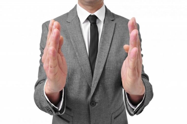 mees soovib oma peenise suurust suurendada